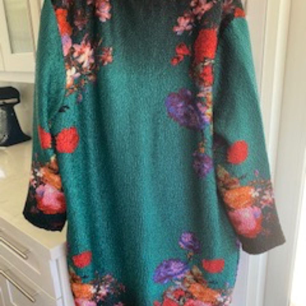 Evening Overcoat